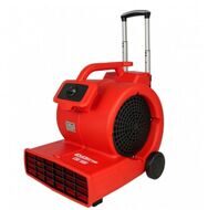Фен для сушки ковров EVOline CDE 500